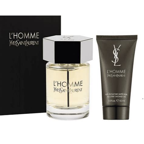 ysl l'homme prezzo|ysl l'homme cologne.